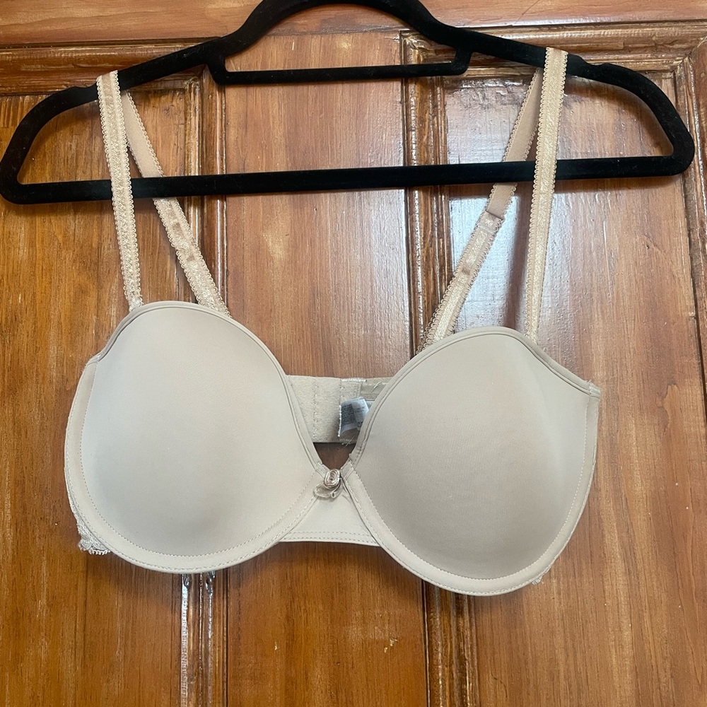B.tempted convertible bra